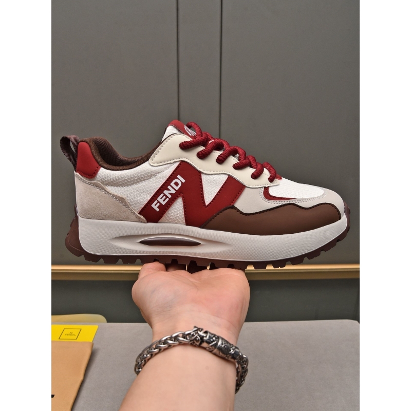 F**di sneakers